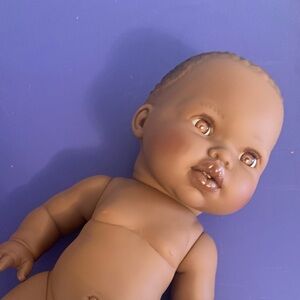 NWT Mini Colettos baby boy